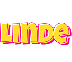 Linde kaboom logo