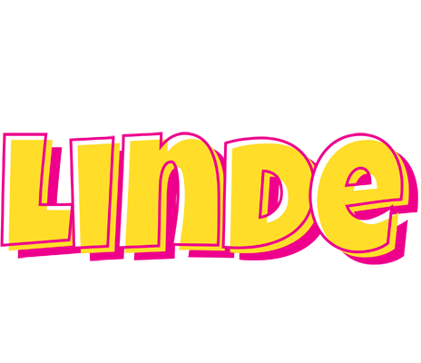 Linde kaboom logo