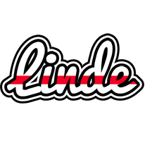 Linde kingdom logo