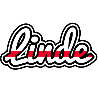 Linde kingdom logo