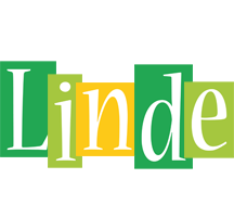 Linde lemonade logo