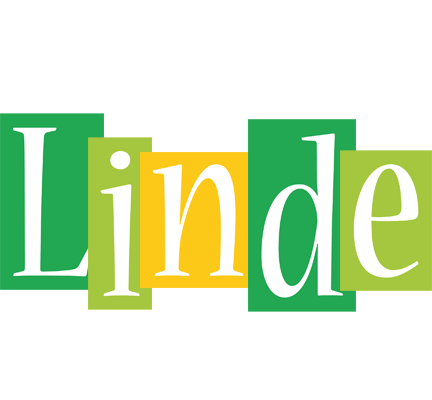 Linde lemonade logo
