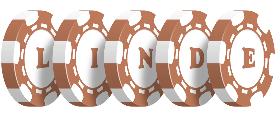 Linde limit logo