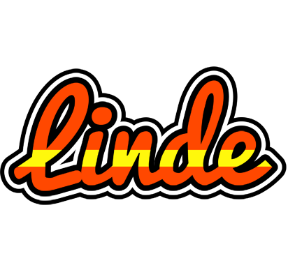 Linde madrid logo
