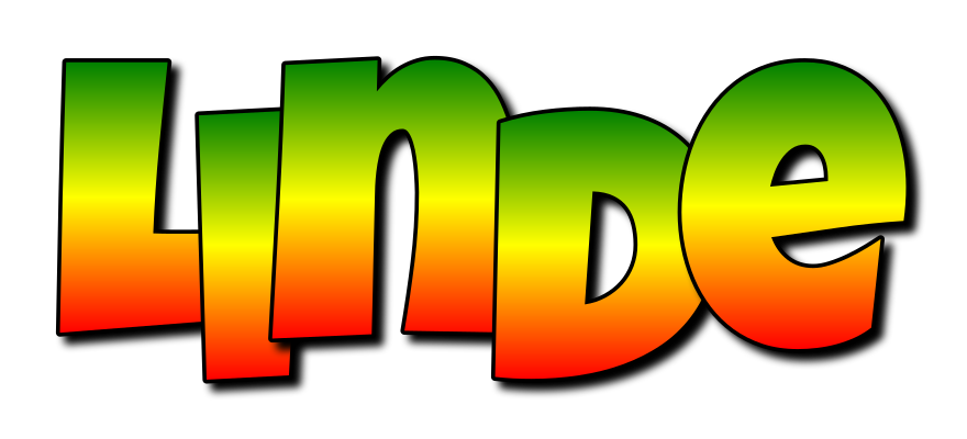 Linde mango logo