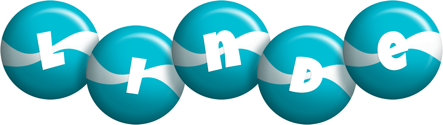 Linde messi logo