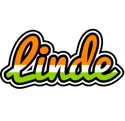 Linde mumbai logo