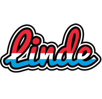 Linde norway logo