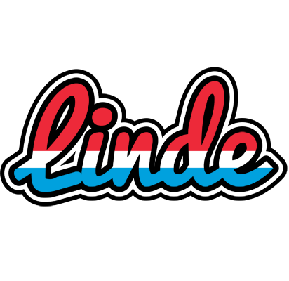 Linde norway logo