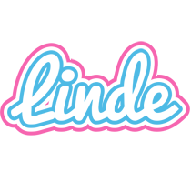 Linde outdoors logo