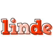 Linde paint logo