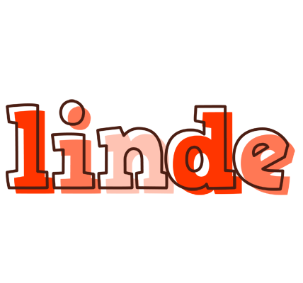 Linde paint logo