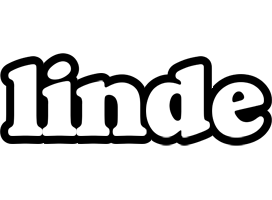 Linde panda logo