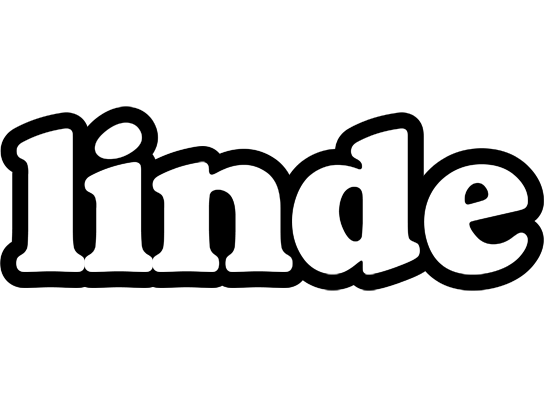 Linde panda logo