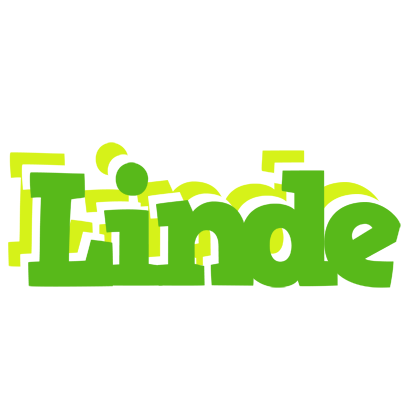 Linde picnic logo