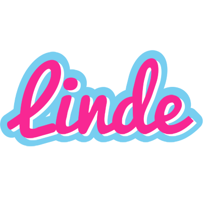 Linde popstar logo