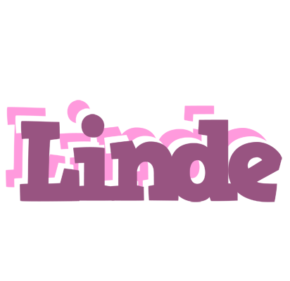 Linde relaxing logo