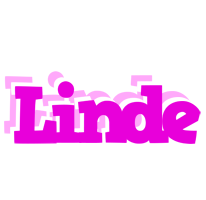 Linde rumba logo