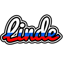 Linde russia logo