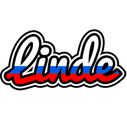 Linde russia logo