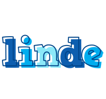 Linde sailor logo