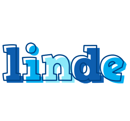 Linde sailor logo