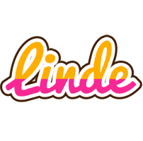 Linde smoothie logo