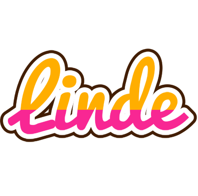 Linde smoothie logo