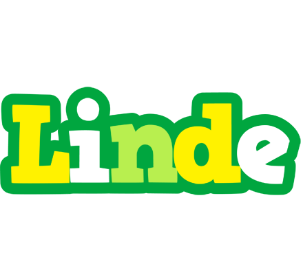 Linde soccer logo