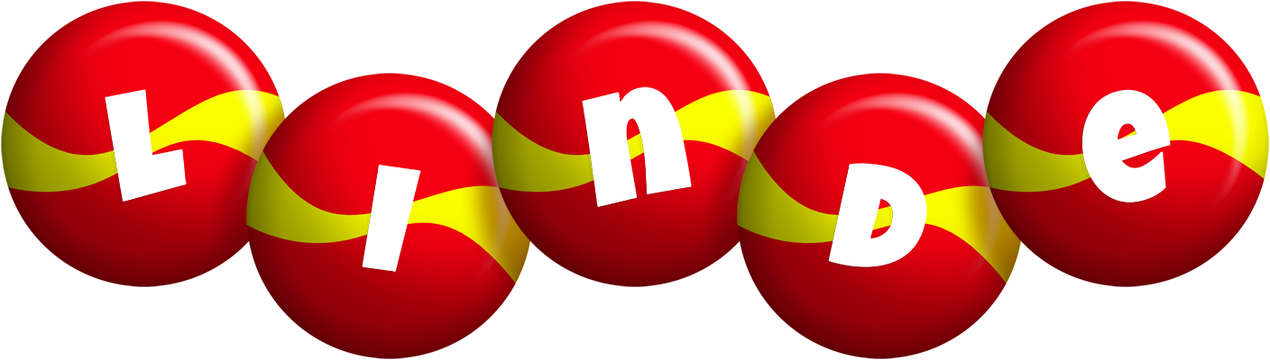 Linde spain logo