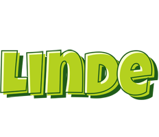 Linde summer logo