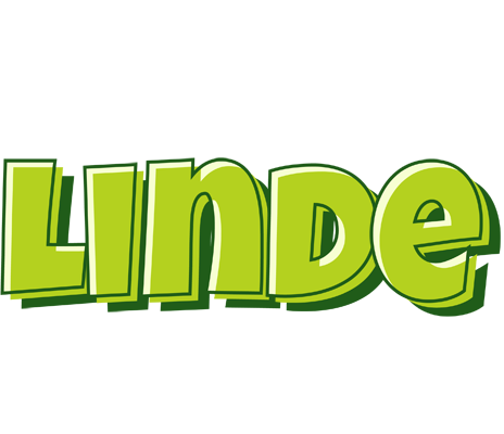 Linde summer logo