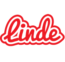 Linde sunshine logo