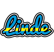 Linde sweden logo