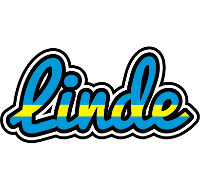 Linde sweden logo