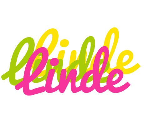 Linde sweets logo