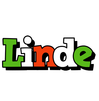 Linde venezia logo