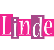 Linde whine logo