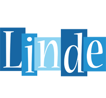 Linde winter logo