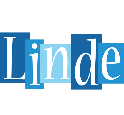Linde winter logo