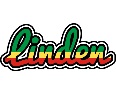 Linden african logo