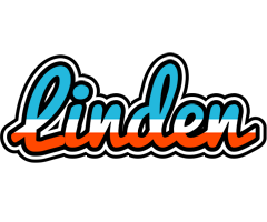 Linden america logo