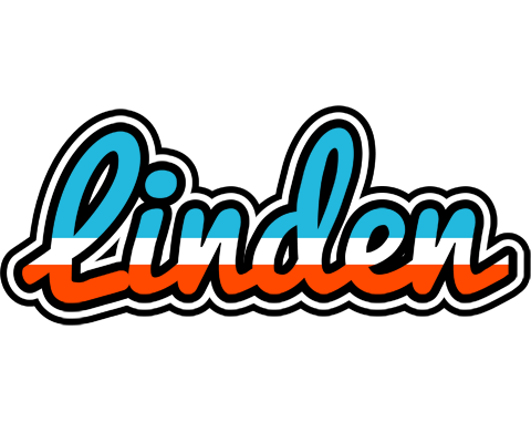 Linden america logo
