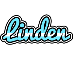 Linden argentine logo