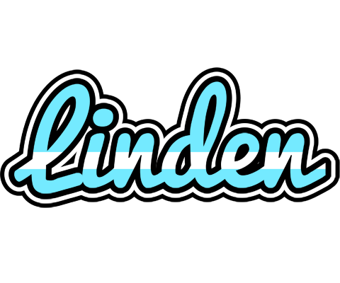 Linden argentine logo