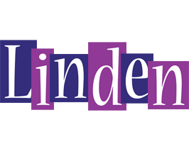 Linden autumn logo
