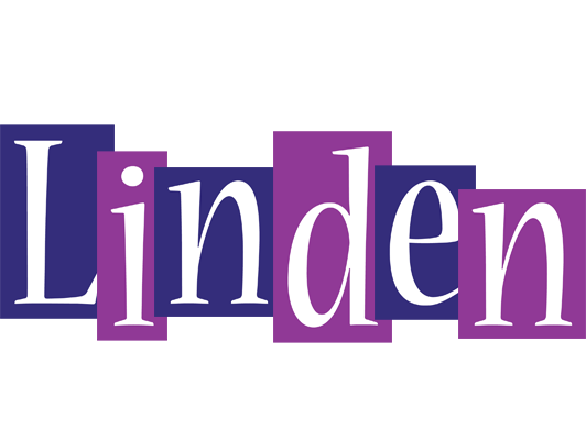 Linden autumn logo