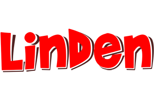 Linden basket logo
