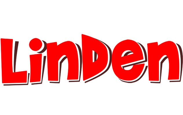 Linden basket logo
