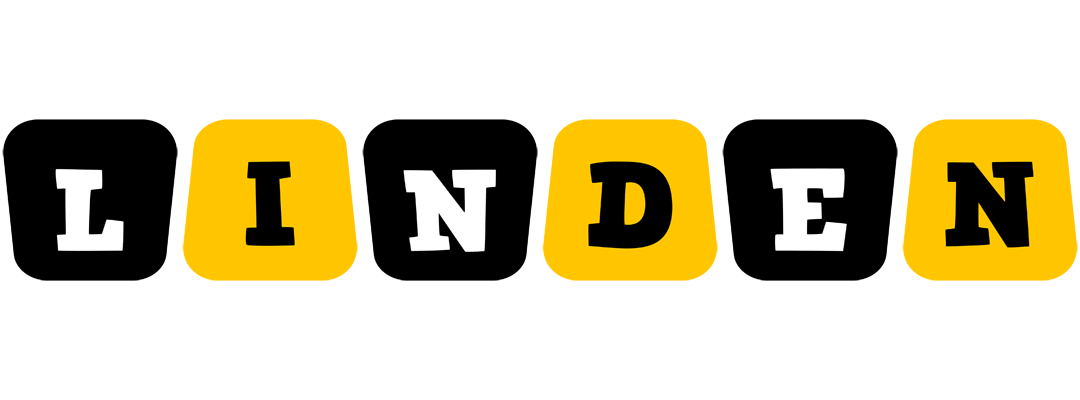 Linden boots logo